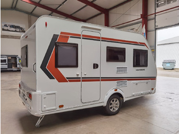 Wohnwagen Weinsberg CARAONE 390 QD  / -2026 -/ ALLE PAKETE: das Bild 4