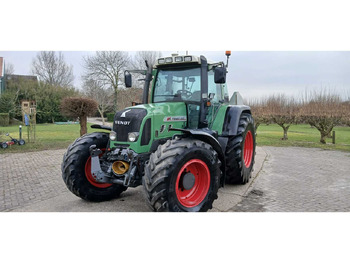 FENDT 800 Vario Traktor
