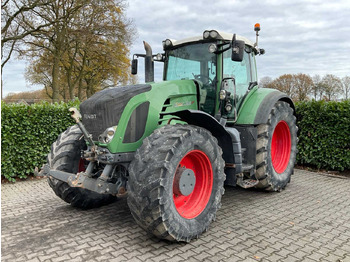 FENDT 922 Vario Traktor