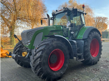 FENDT 924 Vario Traktor