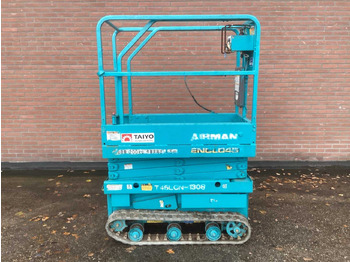 AIRMAN Arbeitsbühne