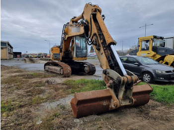LIEBHERR R 914 Bagger
