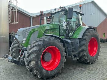FENDT 930 Vario Traktor