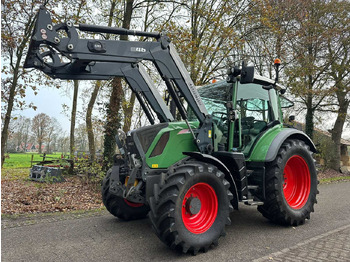 FENDT 312 Vario Traktor