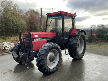 CASE IH XL Traktor
