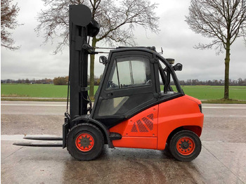 LINDE H50 Gabelstapler