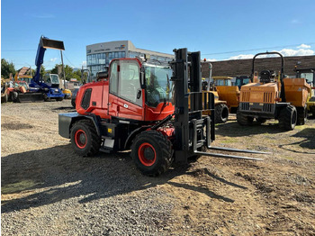 PLUS POWER Gabelstapler