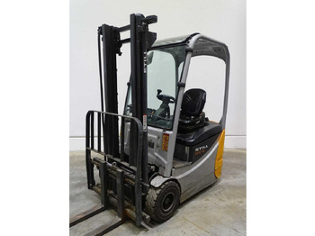 STILL RX50 Gabelstapler