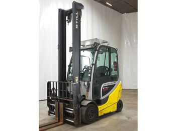 STILL RX60 Gabelstapler