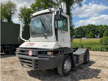 TERBERG LKW