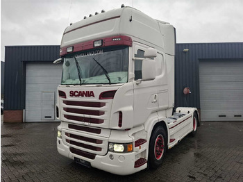 SCANIA R 500 LKW