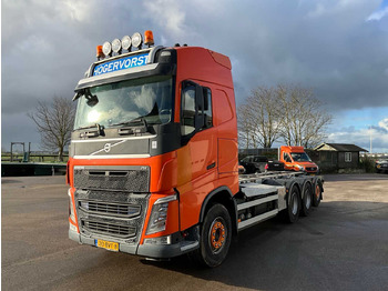 VOLVO FH LKW