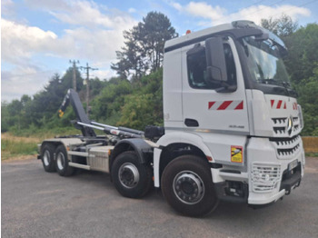 MERCEDES-BENZ Actros LKW