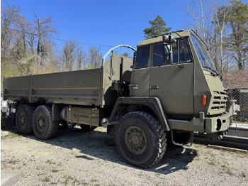 STEYR LKW
