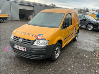 VOLKSWAGEN Caddy Transporter