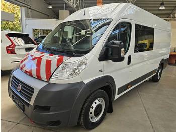 FIAT Ducato Transporter