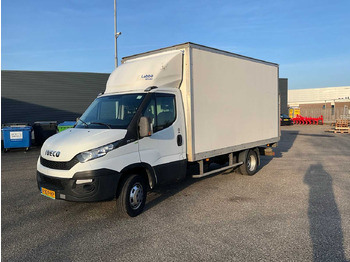 IVECO Daily Transporter