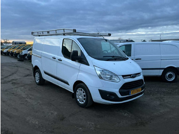 FORD Transit Transporter