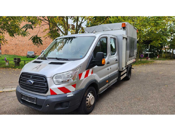 FORD Transit Transporter