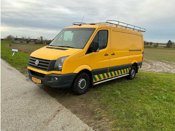 VOLKSWAGEN Crafter 50 Transporter