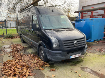 VOLKSWAGEN Crafter Transporter