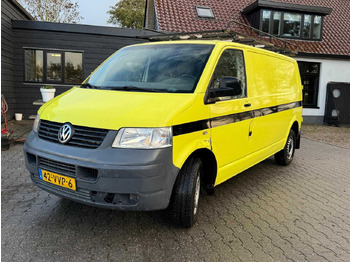 VOLKSWAGEN Transporter T5 Transporter