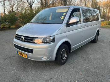 VOLKSWAGEN Transporter Transporter