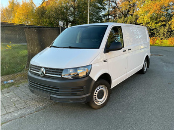 VOLKSWAGEN Transporter Transporter