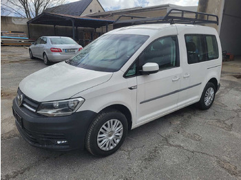 VOLKSWAGEN Caddy 2.0 Transporter