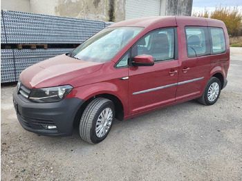 VOLKSWAGEN Caddy 2.0 Transporter