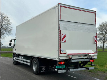 Koffer LKW DAF LF 230 LF 230.18 EURO6. 2021.181204km. 720x249x235. 10934kg.: das Bild 4 Koffer LKW DAF LF 230 LF 230.18 EURO6. 2021.181204km. 720x249x235. 10934kg.: das Bild 4