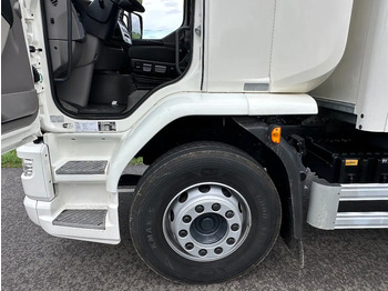 Koffer LKW DAF LF 230 LF 230.18 EURO6. 2021.181204km. 720x249x235. 10934kg.: das Bild 5 Koffer LKW DAF LF 230 LF 230.18 EURO6. 2021.181204km. 720x249x235. 10934kg.: das Bild 5