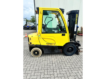 HYSTER Dieselstapler
