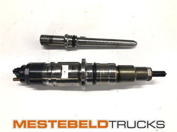 DAF Kraftstoffanlage