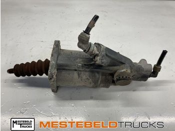 KRACHT Kupplung und Teile