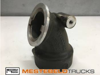 DAF XF 106 Motor und Teile