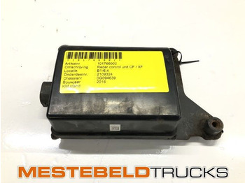 DAF Elektrische Ausrüstung