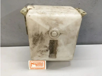 DAF Fahrerhaus und Interieur