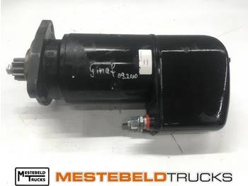 DAF Elektrische Ausrüstung