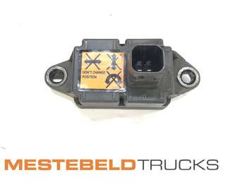 DAF Elektrische Ausrüstung