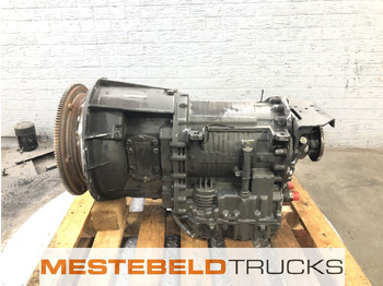 DAF Getriebe und Teile