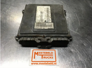 IVECO Elektrische Ausrüstung