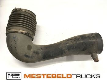 MAN Luftansaugsystem