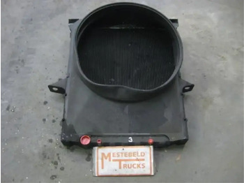 MAN M2000 Kühlsystem