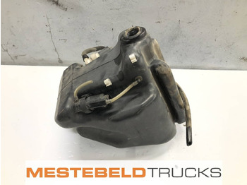 MAN Fahrerhaus und Interieur