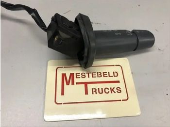 MAN Elektrische Ausrüstung