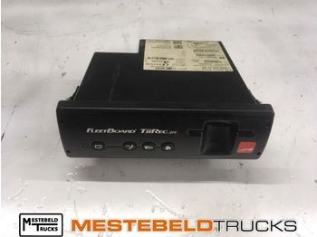 MERCEDES-BENZ Elektrische Ausrüstung