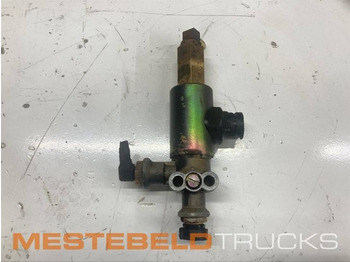 MERCEDES-BENZ Bremsventil