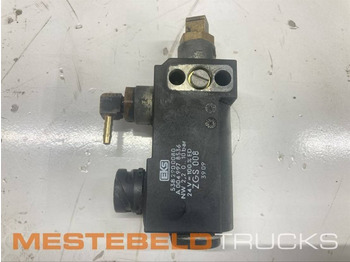 MERCEDES-BENZ Bremsventil