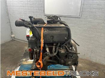 MERCEDES-BENZ Motor